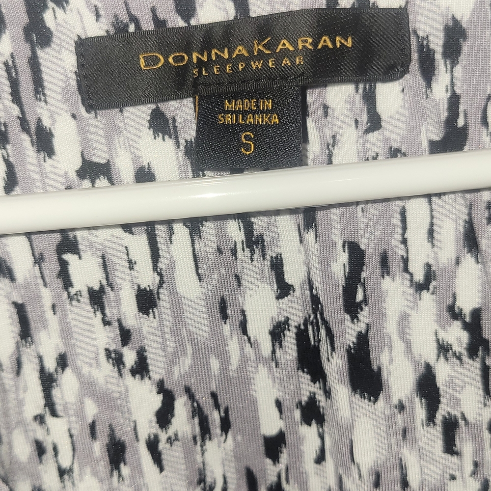 Donna Karan Sleepwear Top